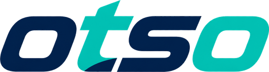 otso brand logo for Philippines entertainment platform